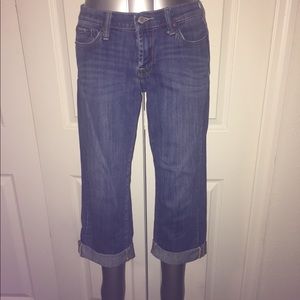 Lucky Brand Jeans 🍀